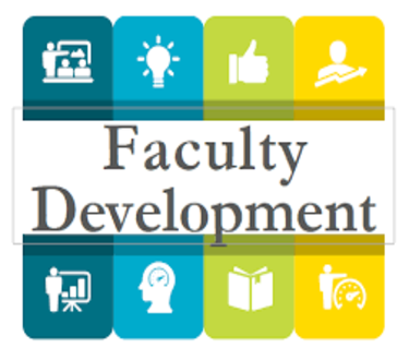Faculty Development Courses